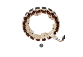 Whirlpool BL236VWSA00 STATOR FOR WASHER, compatible with WTW7000DW0,WTW7... - $238.10