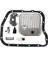 Governor Pressure Sensor Solenoid Kit for A500 A518 A618 42RE 44RE 46RE ... - $2,731.85 MXN