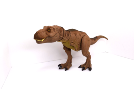 Jurassic World Legacy Collection Tyrannosaurus Rex From T-Rex Escape Set - £11.84 GBP