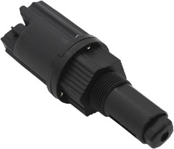 600-101 Black 4WD Front Four Wheel Drive Actuator Fits for Chevy Silverado - $1,068.72 MXN