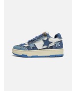 Bape Star Skate Shoes - $75.72 CAD