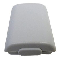 New Xbox360 Controller Battery Cover White Replacement Excellent Perform... - $4.63