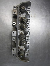 Cylinder Head From 1995 Chevrolet Lumina  3.1 24503769 - £78.66 GBP