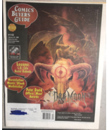 COMICS BUYER&#39;S GUIDE #1158 January 26, 1996  VG+ - €16,03 EUR