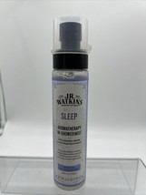 J.R. Watkins Sleep Relax Aromatherapy in-Shower Mist Monoi &amp; Sandalwood 4 oz￼ - £4.97 GBP