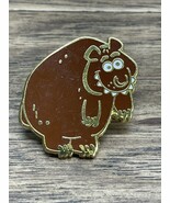 Disney Pin Bear Midway Mania Prize Pixar Toy Story Hollywood Studios KG JD - €8,54 EUR