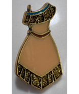 Disney LF Pocahontas Princess Dress Gown Loungefly Mystery Blind Box Gli... - $102.72 CAD