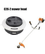 Dual Line Grass Trimmer Head C26-2 for Stihl Autocut FS55 FS80 FS110 FS1... - €21,56 EUR