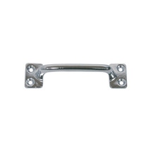 Stainless Steel Grab Handle - $24.91