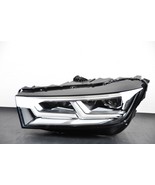 Perfect! 2018 2019 2020 For Audi Q5 SQ5 LED Headlight Right Passenger Side - $8,534.08 MXN