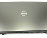 NEW OEM Dell Precision M4600 15.6&quot; LCD Back Cover Lid &amp; Hinges - 4TY54 0... - $24.95