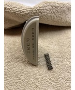 Hoover SteamVac Agility F6215-960 Vacuum Recovery Push Tank Release Button - $12.97 CAD