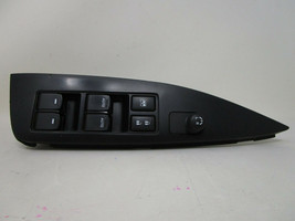 2010-2013 Suzuki Kizashi Master Power Window Switch OEM J02B23007 - $40.49