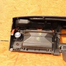 92-95 Toyota 4Runner & Pickup Complete Dash Board w/ Vents & Glovebox - GRAY image 15