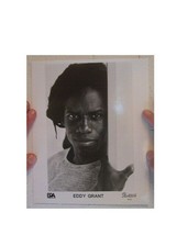 Eddy Grant Press Kit And Photo  Going For Broke - £20.28 GBP