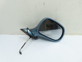 98 BMW Z3 E36 1.9L #1252 Mirror, Exterior Power, Heated Right Side Grey - $227.69
