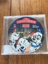 Disney 101 Dalmatians Animated Storybook Tested Ships N 24h-
show original ti... - £9.94 GBP
