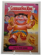 Garbage Pail Kids Pier Pierre 72b Coney Island Theme Sticker 2023 Topps ... - $2.71 CAD