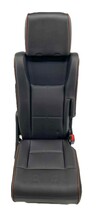 2008-2017 Lincoln Navigator Left Driver 3rd Row Black Seat Assembly LH OEM - €256,74 EUR