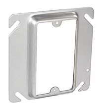 Southwire Square Steel Box Cover 52C13-UPC - $6.95