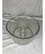 Cuisinart Food Processor Elite Medium 8 Cup Mixing Work Bowl FP-14MWB - $16.00