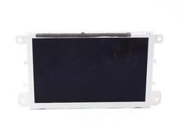 Info-GPS-TV Screen Display Fits 2013-2017 AUDI A4 OEM #21513VIN Fp 7th And 8t... - £81.38 GBP