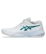 Asics Gel-Resolution X Men&#39;s Tennis Shoes Sportswear All Court NWT 1041A... - $3,053.99 MXN+