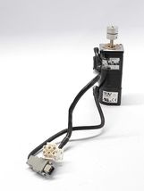 Omron W03030T-B AC Servomotor, 30W 200V 0.44A  - €45,08 EUR