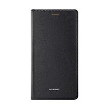 Huawei HU051397 Flip Cover for P8 Lite - Black  - $30.00