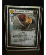 Longship Raider #G32 Ice &amp; Fire Premium Starter A Game of Thrones Lightl... - $6.77 CAD