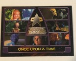 Star Trek Voyager Season 5 Trading Card #105 Tim Russ - $1.97
