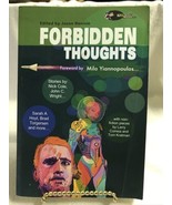 Forbidden Thoughts by Niemeier, Brian TPB 2016 Sci Fi Anthology - £23.06 GBP