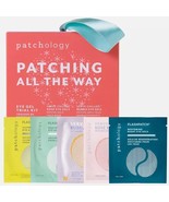 Patchology 5-Pc. Patching All The Way Eye Gel Trial Set For Women and Me... - €11,47 EUR