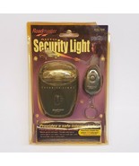 Vintage Roadmaster Auto Security Light Kit - TURN ON LIGHT FROM UP TO 10... - $304.99 MXN