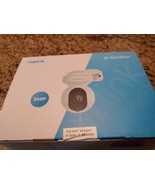 Reolink 2.4/5Ghz Wireless Security IP Camera 5MP PTZ Human Car Detect E1... - $112.73 CAD