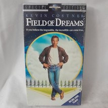 Field of Dreams (VHS, 2000, Special Edition) - £8.69 GBP