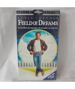 Field of Dreams (VHS, 2000, Special Edition) - £8.55 GBP