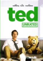 Ted Dvd  - £8.23 GBP