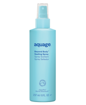 Aquage Beyond Body Sealing Spray, 8 Oz.