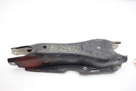 07-13 MERCEDES-BENZ W221 S550 REAR LEFT/RIGHT LOWER CONTROL ARM W/ COVER E2992 image 7