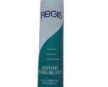 Regis Raspberry Detangling Rinse Discontinued 10 Fl Oz - £59.78 GBP