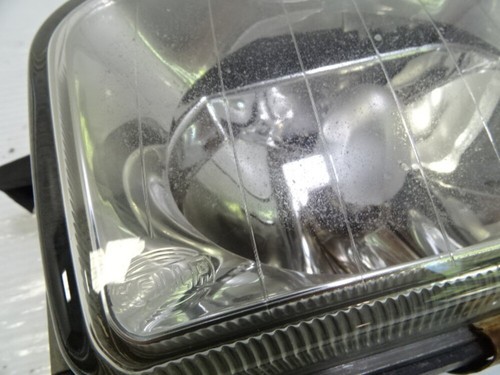 04 Mercedes R230 SL500 lamp, foglight, left 2038201156 non amg Item image 2