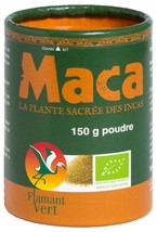 Flamant Vert Maca Organic Powder 150 g - £49.02 GBP