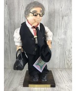 “The Physician” From Cadena Studios &amp; Applause-Slice Of Life Series 1986 - £22.52 GBP