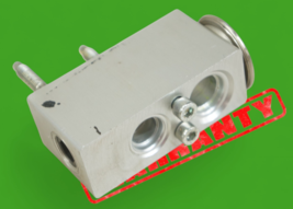 oem 2012 2013 2016 fiat 500 ac a/c solenoid expansion valve evaporator g... - $33.87