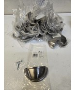 49 Quantity of Amerock Allison BP53010G10 Cup Pulls 026634150096 (49 Qua... - $182.39 CAD