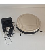 Lefant M210P White Strong Suction Self-charging Robot Vacuum charger-Par... - $657.43 MXN