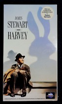 Harvey (VHS, 1996, 1950) Jimmy Stewart - £6.03 GBP