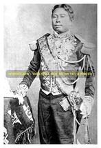 mm529 - King Norodom of Cambodia - print 6x4 - £2.16 GBP