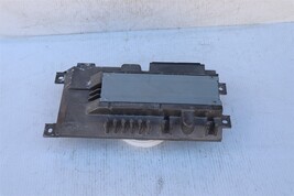 2018 Audi A5 Radio Audio Stereo Amp Amplifier 8w0035465 image 3